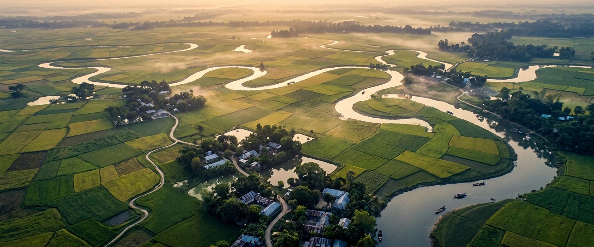 CHINTA Impact across Bangladesh