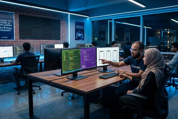 CHINTA Software